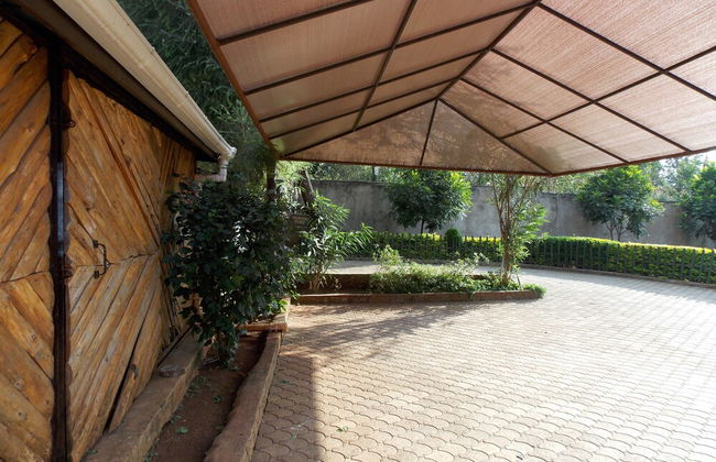 Stunning Villa in Private Compound in Nairobi, KE - Foto 1