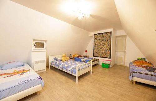 Chartreuse du XVIIIème siécle - Foto 35