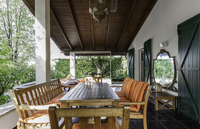 Italianway - Villa Visconta - Foto 74