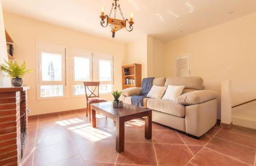 Holiday Home Torre del Sol by Interhome - Foto 39