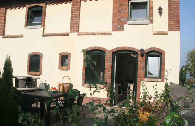 Country House Near Baltic Sea Beach - Foto 23