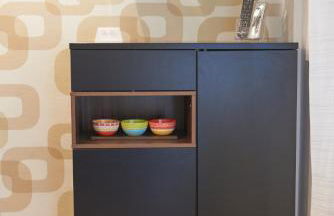 Casa Gordigiani di Berti Anna - bilocali con parcheggio - Foto 43