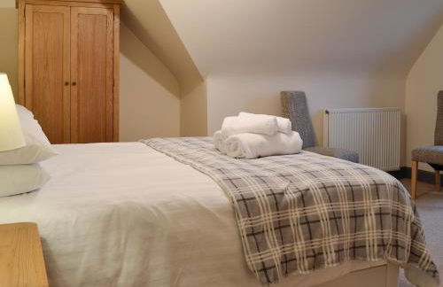 Liftingstane Farmhouse - Foto 13