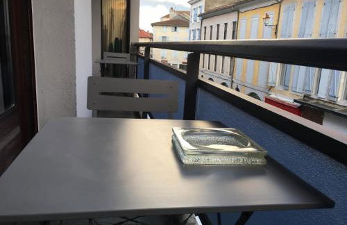 Appartement au cœur de Saint Gaudens - Foto 1