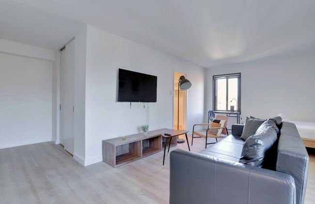 Barton Park View Apartments - Foto 29