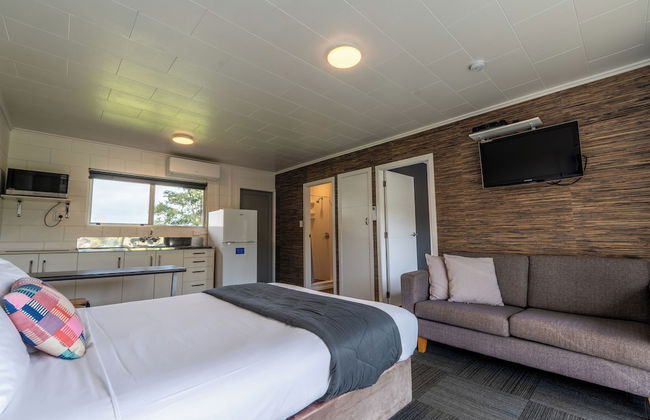 Tasman Holiday Parks – Coromandel - Foto 69