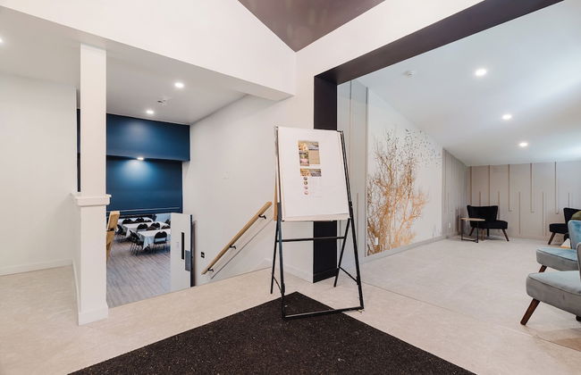 Villa de Brome - Foto 2