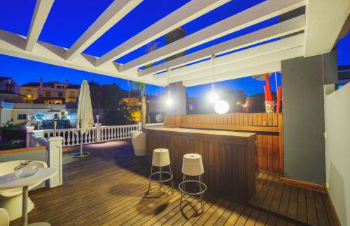 Cubo's Gibralfaro House Center - Photo 14