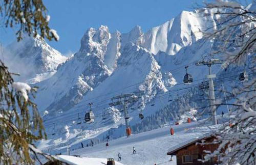Chalet la Cabane d'Ernestine, petit-déjeuner inclus - Foto 76