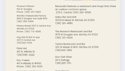 Spacious Pet-friendly Wichita Family Retreat 4 Bedroom Home - Photo 5