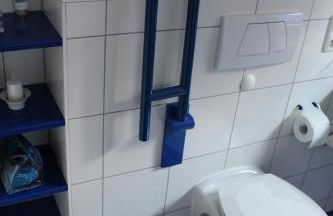 Spitzen-Ferienwohnung in der Spitzenstadt Plauen - Foto 19