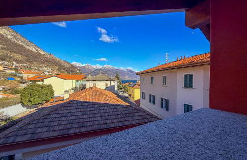 Villa PERLA ROSSA a due passi dal lago - Foto 47