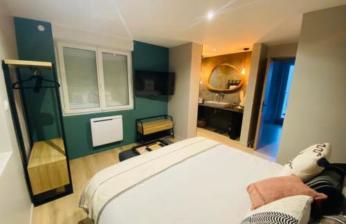 Les Petites Canailles Rooftop - Foto 29