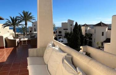 Vista Bahia Sea view, Pool, 700 m to beach - Foto 57