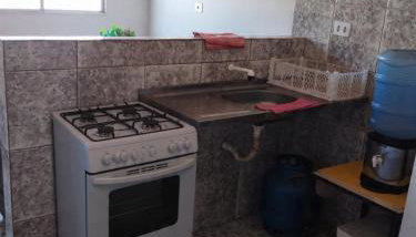 Flat Carnaval de Olinda - Foto 2, stove, minibar