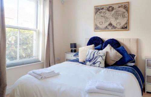 Norwich City Large Modern Home - Foto 17