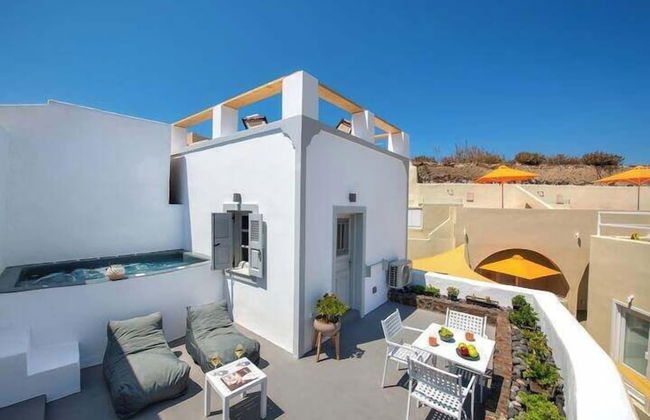 Aetheria Villas - Foto 47