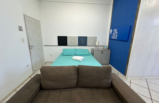 Loft São João Exclusive - Foto 6