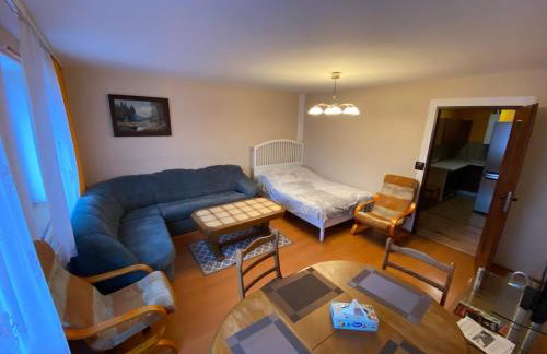 Mieszkanie z widokiem na góry Karpacz Sosnówka - Foto 2