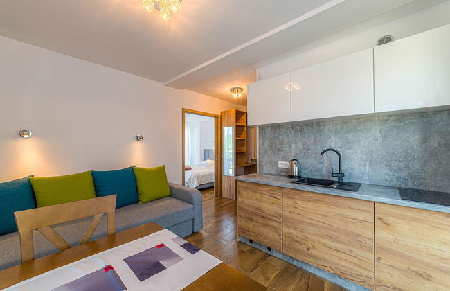 Wicie Residence - Foto 11