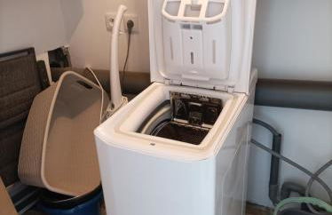 Chez Sabine la Campagne HAUT - Foto 3