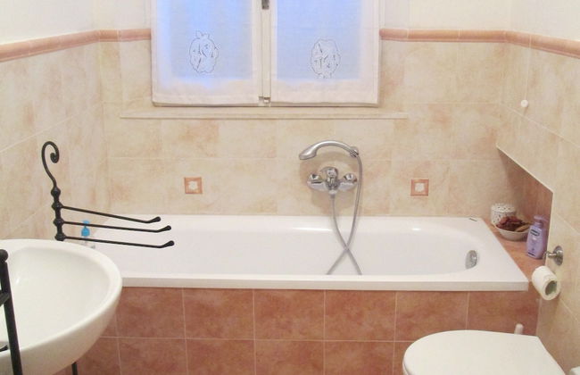 Cozy Holiday Home in Lerici near Sea - Foto 33