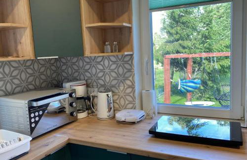 Domki pod Brzózką - Foto 10