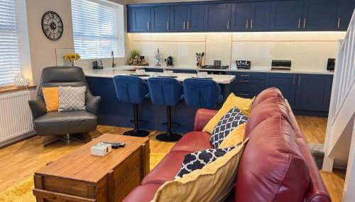 Robin's Nest - Foto 3