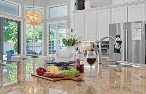 Sol - Pool & Hot Tub - Mins to TPC Scottsdale - Foto 17