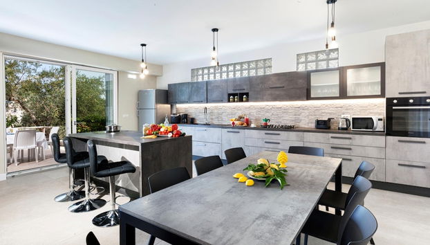 AMORE RENTALS - Villa Tittina - Foto 4, Habitación