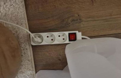 CathyVoyages - Ciel étoilé - Bord de Mer - Parking gratuit - Vidéoprojecteur - Lit rond - La Paillote Strasbourgeoise - Photo 49