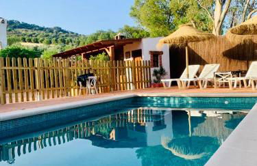 Cortijo el Alcornocal - Foto 9