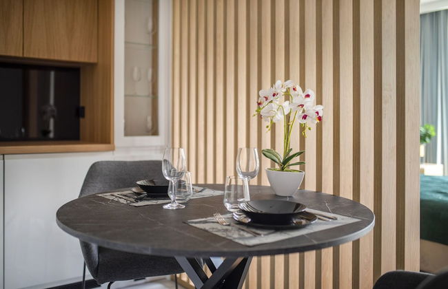 Easy Rent Apartments - GOLD 30 - Foto 5