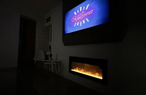 Fabulous Fiery Flat w body shower - Tylorstown - Foto 22