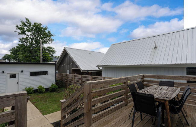 Downtown Dreaming - Foto 32