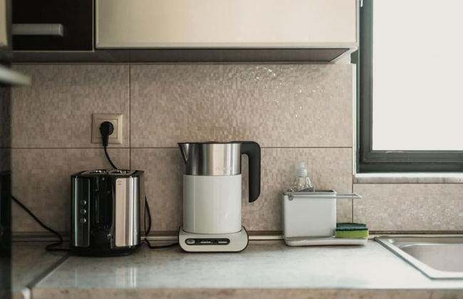 Helen Sweet Home in Kounoupidiana - Photo 37