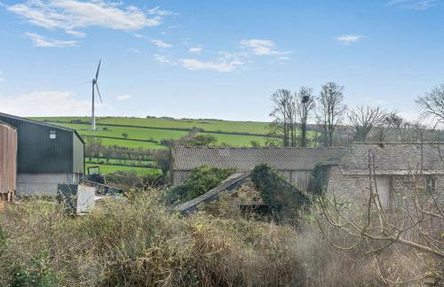 5 Bed in St Issey TBART - Foto 21