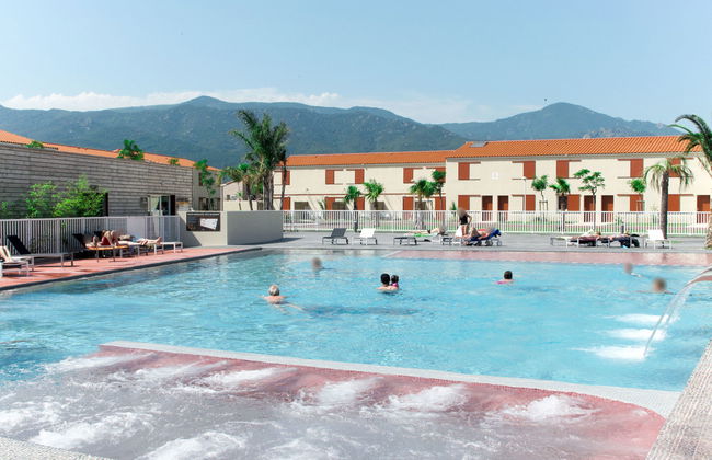 Demeures de la Massane - Foto 13