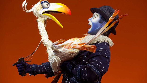 The Lion King Broadway Tickets - Photo 3