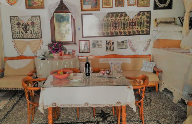 Kamariko Traditional House - Foto 5