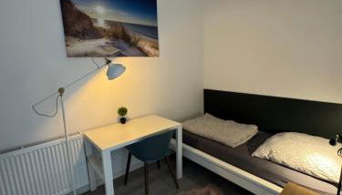 Schöne Apartments am Flughafen Mönchengladbach MG63 bis MG66 - Foto 5