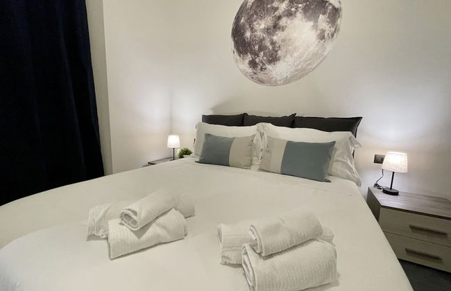 Happy Family Apartments Luna - Foto 8