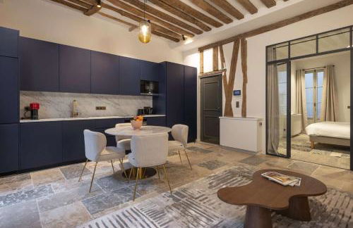 Saint Germain Residence - Foto 24