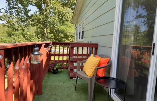 Avon Nature Retreat by Creek - Foto 22