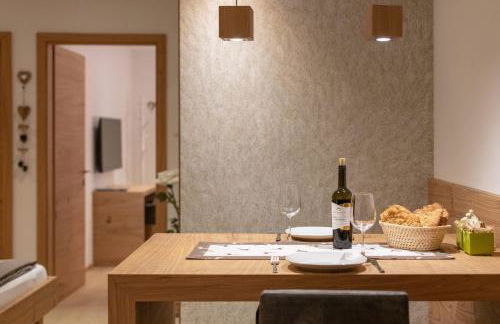 Apartment Cësa Zinch - Foto 18