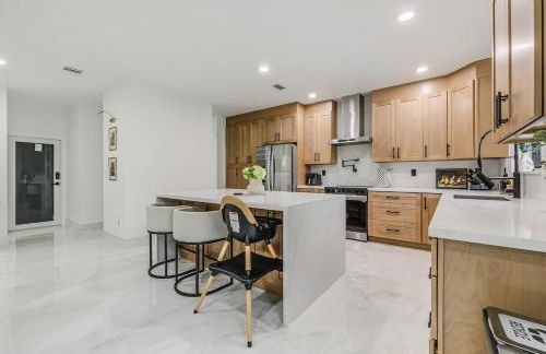 Modern Miami Home with Patio and Pool - Foto 12