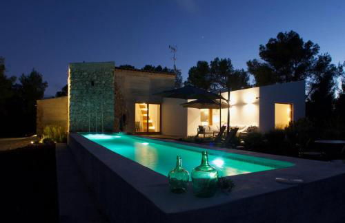 Villa Can Tomeu Capdet - Photo 13