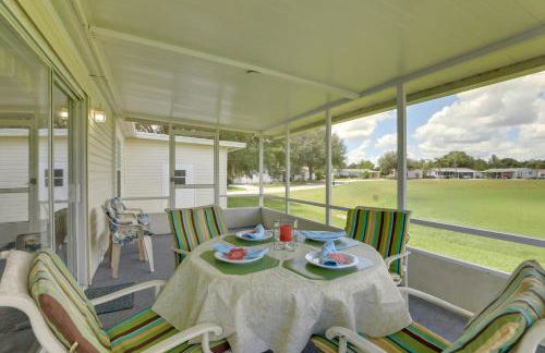 Steps to Pool Winter Garden House with Lanai! - Foto 1