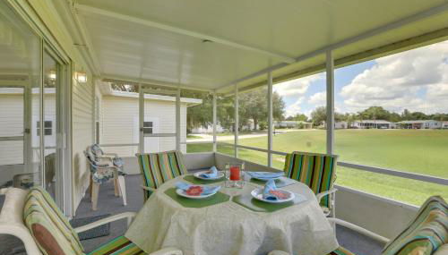 Steps to Pool Winter Garden House with Lanai! - Foto 1