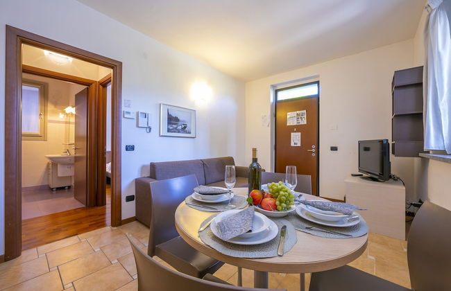 Belvedere Apt. 2 - Foto 21